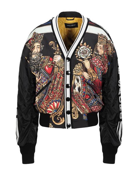 Dolce & Gabbana jacket sale